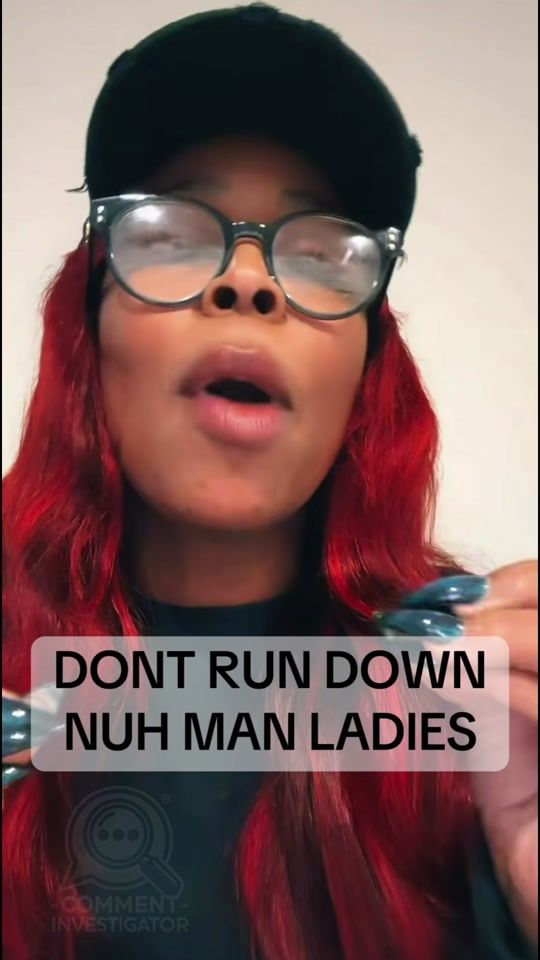 TikTok video thumbnail by commentinvestigator