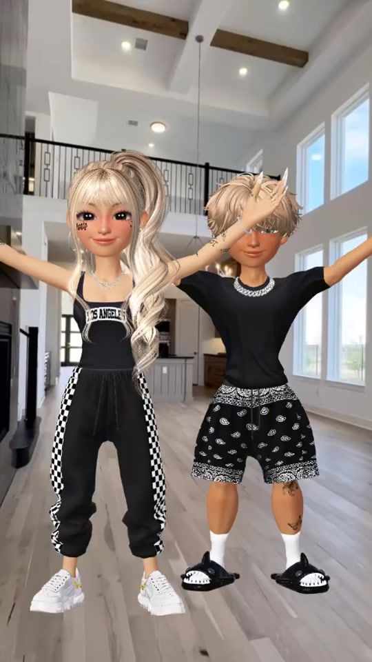 TikTok video thumbnail by zepeto123iscoolbyee