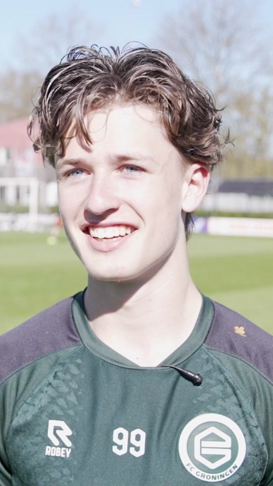 TikTok video thumbnail by fcgroningen