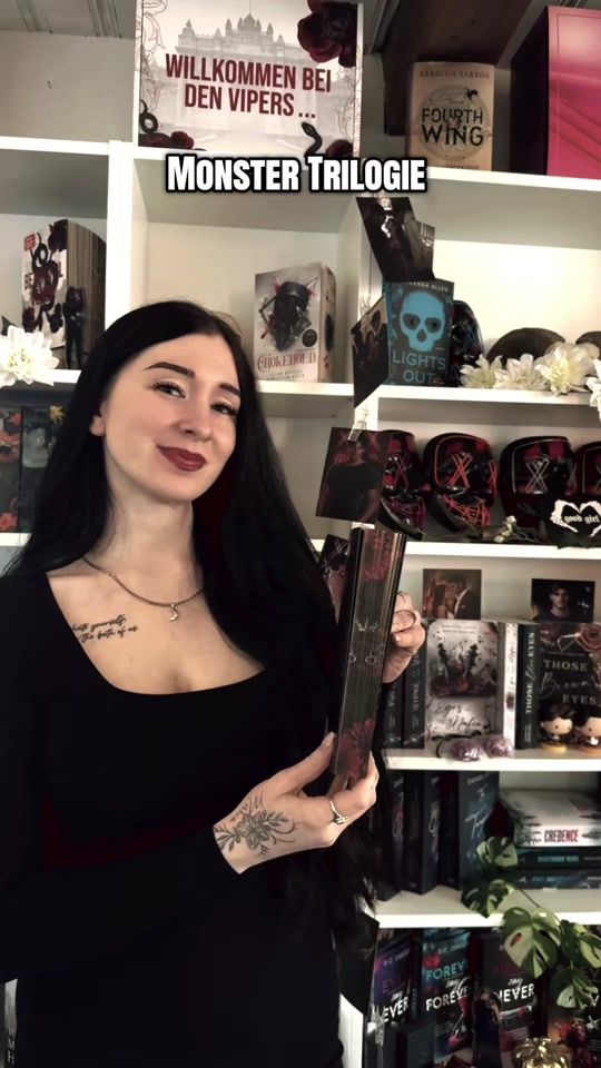 TikTok video thumbnail by vanessas.bookdiary