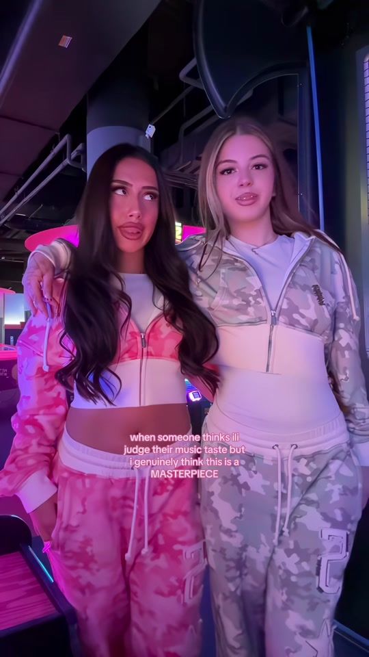 TikTok video thumbnail by aliyahcal4