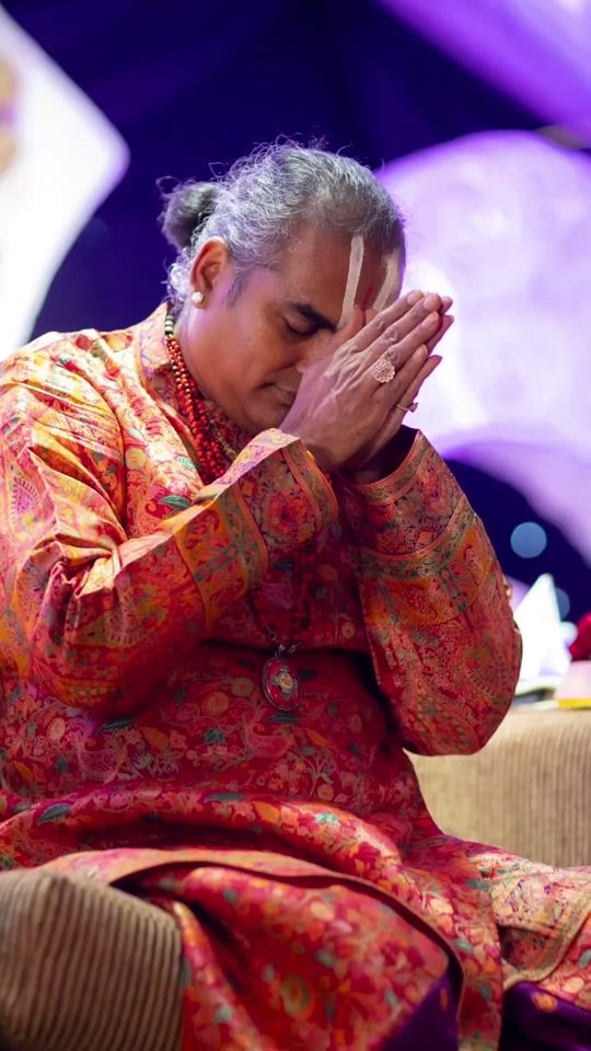 TikTok video thumbnail by paramahamsa__vishwananda