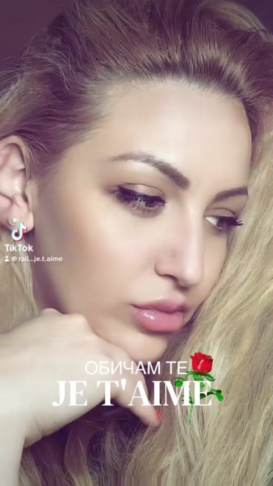 TikTok video thumbnail by rali...je.t.aime