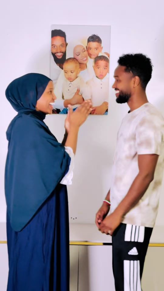 TikTok video thumbnail by britiabdirahaman