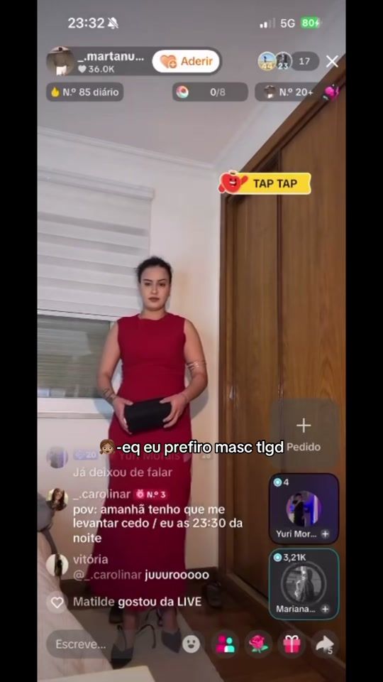 TikTok video thumbnail by _.martanunes._