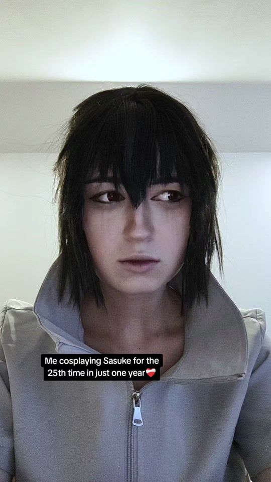 TikTok video thumbnail by sato.cosplay