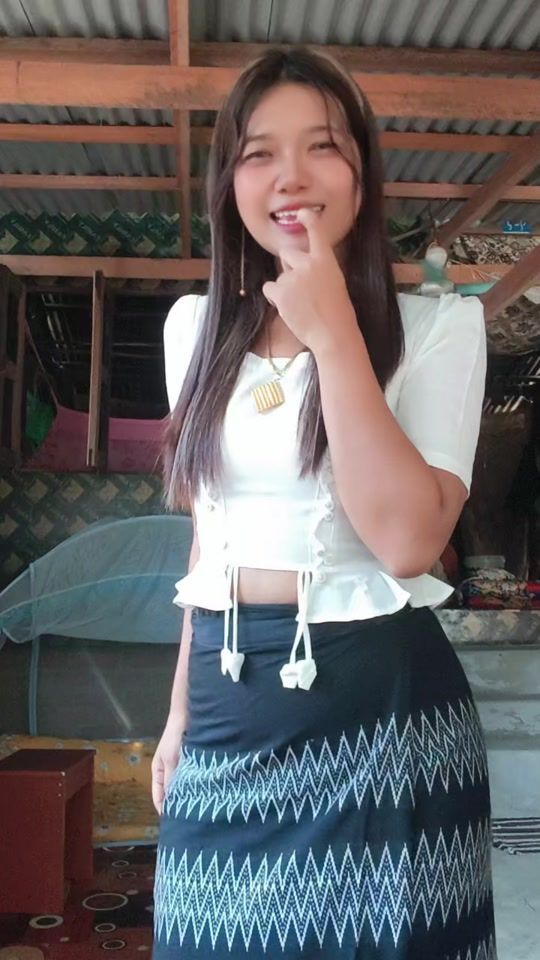 TikTok video thumbnail by phyuthulay9