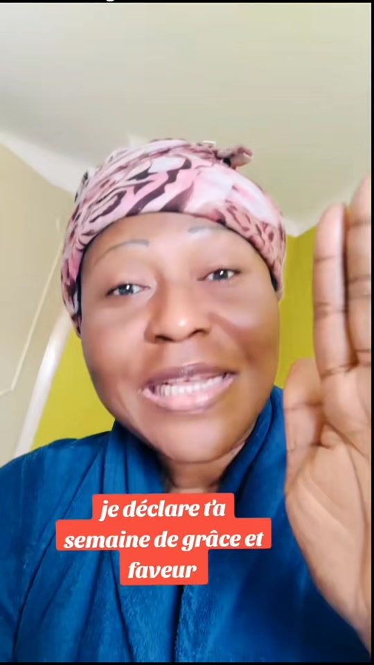 TikTok video thumbnail by prophetess_rachel