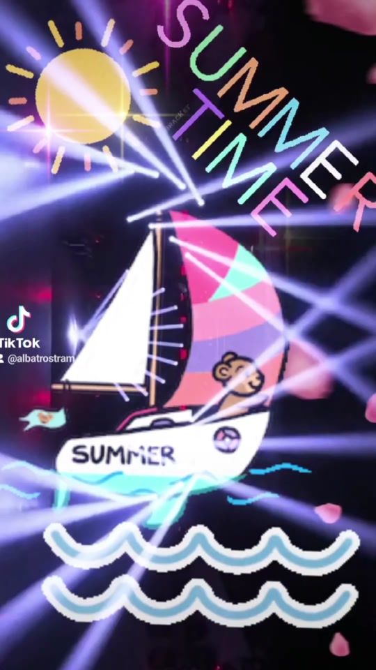 TikTok video thumbnail by albatrostram