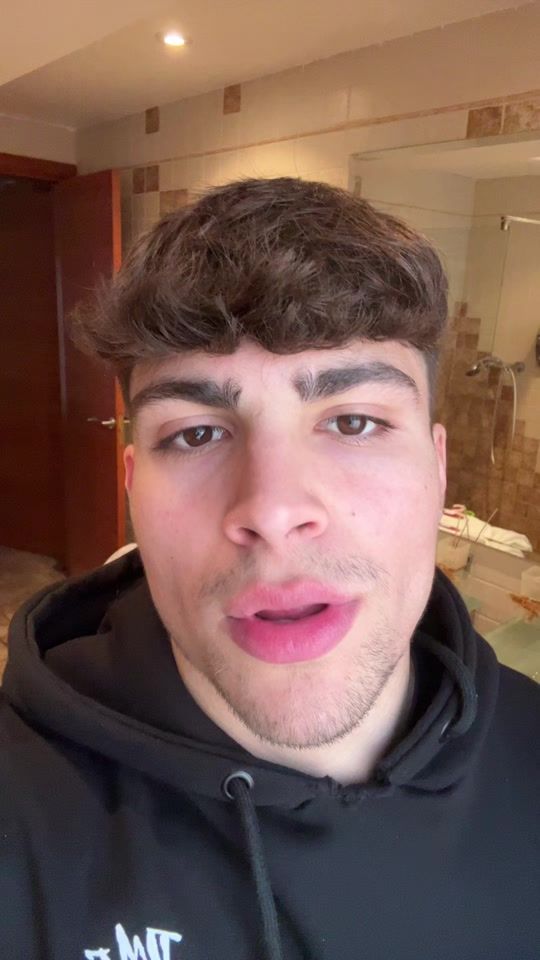TikTok video thumbnail by _.joeel._17