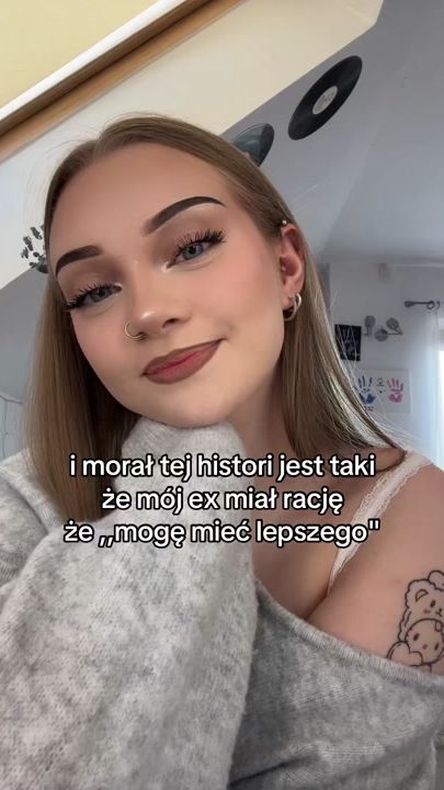 TikTok video thumbnail by majaniszeewska