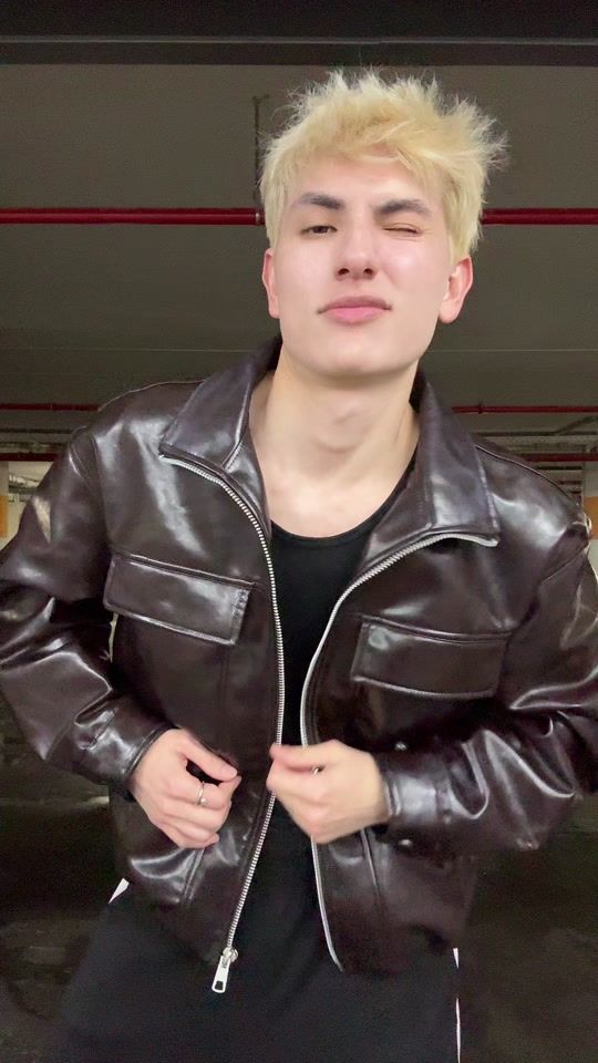 TikTok video thumbnail by marcoboii