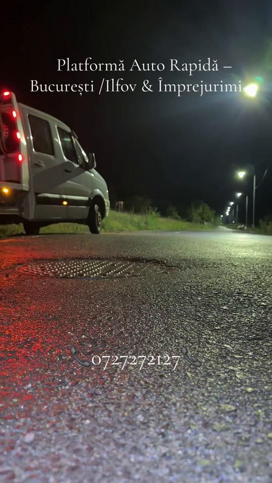 TikTok video thumbnail by cbn.tractari.auto