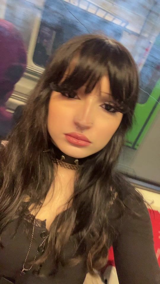 TikTok video thumbnail by xannyghost