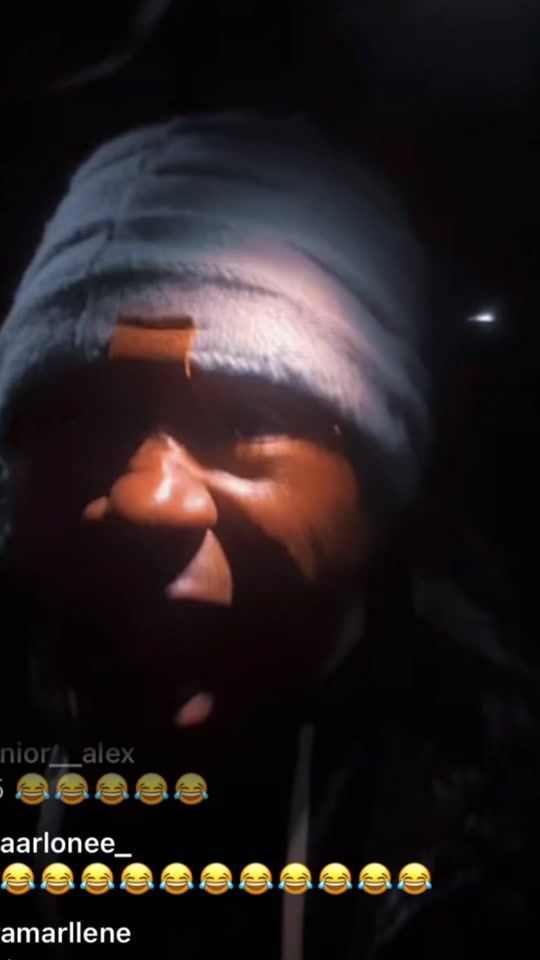 TikTok video thumbnail by 4kbadio