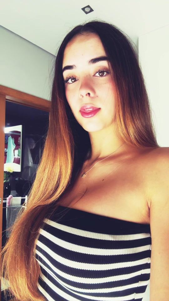 TikTok video thumbnail by beea._moreiira