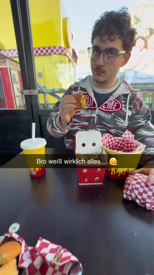 TikTok video thumbnail by locochicken.de