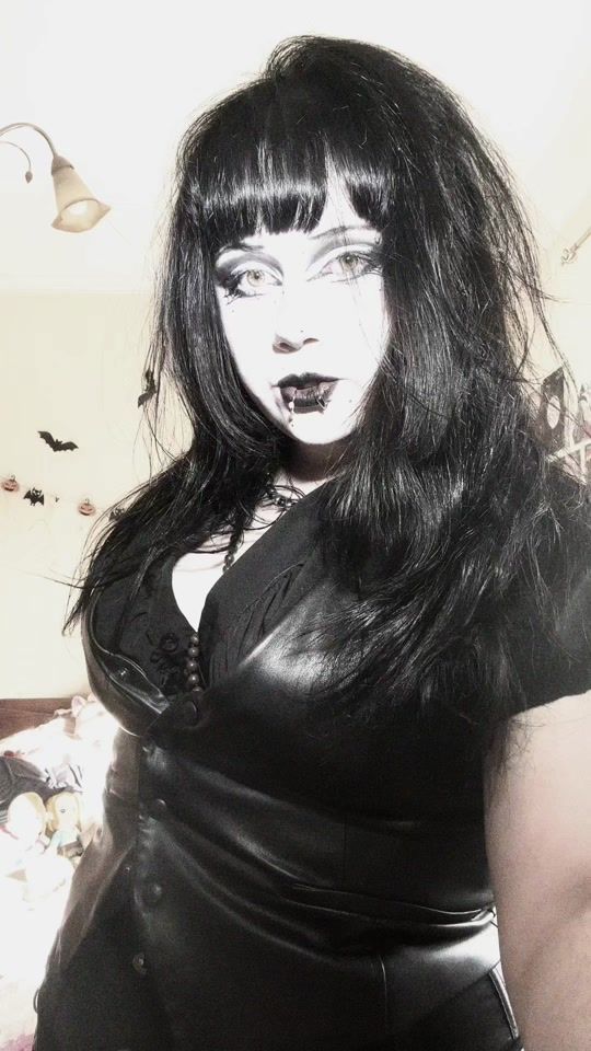 TikTok video thumbnail by vamstyx