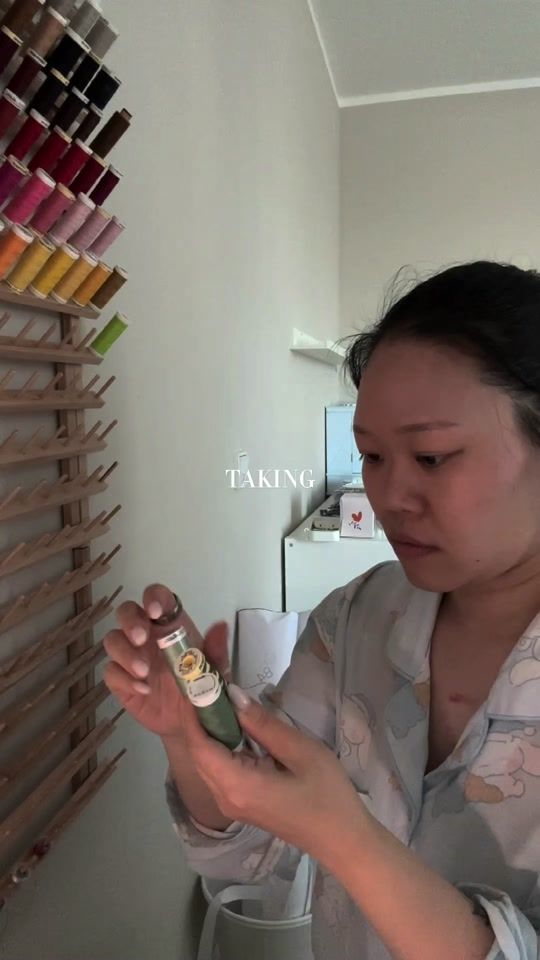 TikTok video thumbnail by moyashi__doll