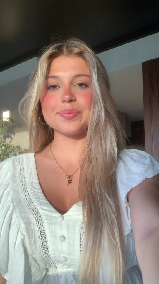 TikTok video thumbnail by alicee.clementee