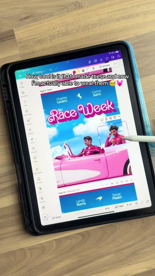 TikTok video thumbnail by flatoutf1shop