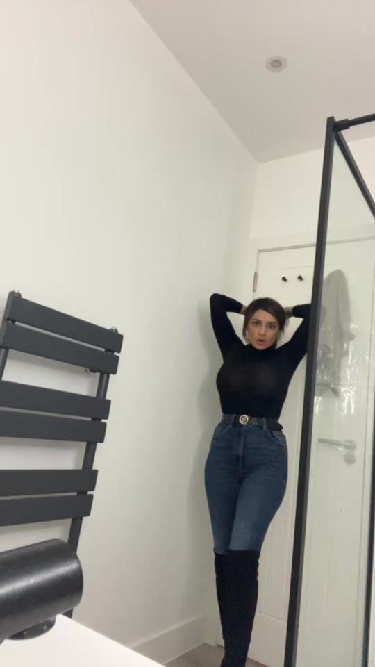 TikTok video thumbnail by __alina_23_