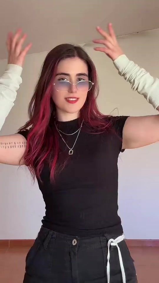TikTok video thumbnail by mendesxk