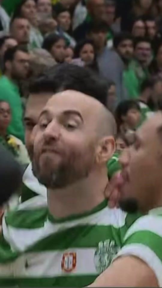 TikTok video thumbnail by sportingcp.adeptos