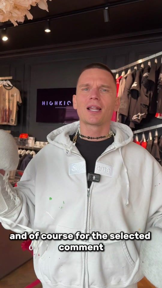 TikTok video thumbnail by highbart