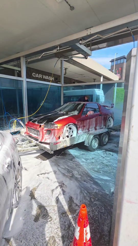 TikTok video thumbnail by jake.automotive