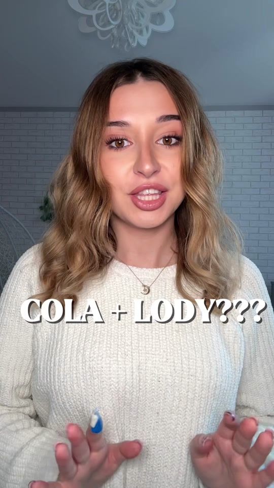 TikTok video thumbnail by cichutqa
