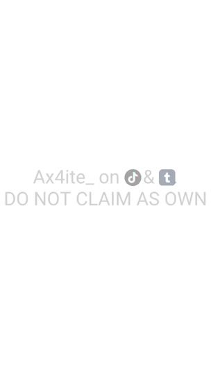 TikTok video thumbnail by ax4ite_