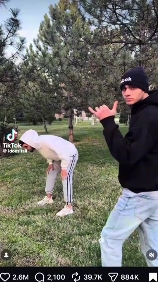 TikTok video thumbnail by keitje.k5