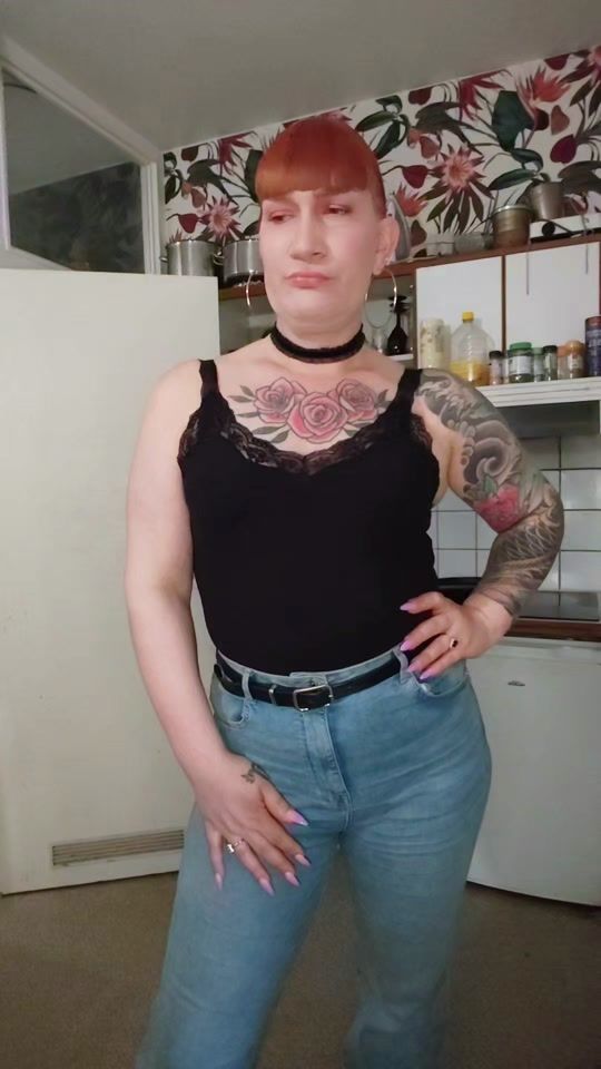 TikTok video thumbnail by misskhloetattoos