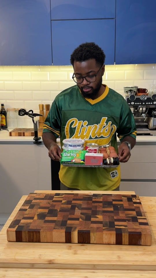 TikTok video thumbnail by thegrubworkskitchen