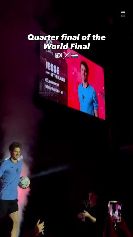 TikTok video thumbnail by jessefreestyle