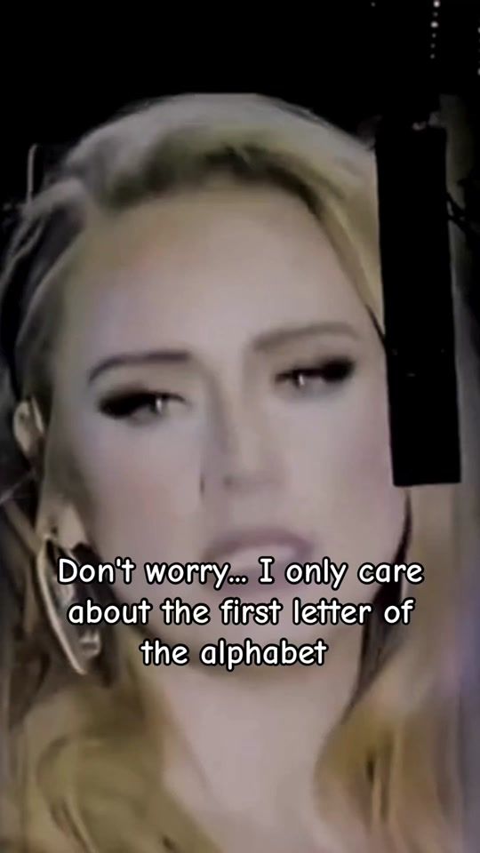TikTok video thumbnail by .adele__adkins
