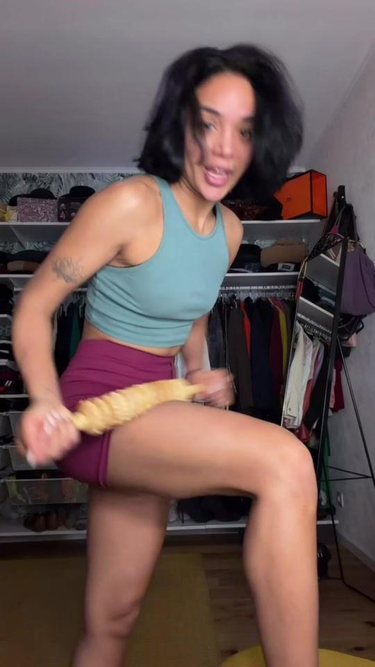 TikTok video thumbnail by walaafitflow