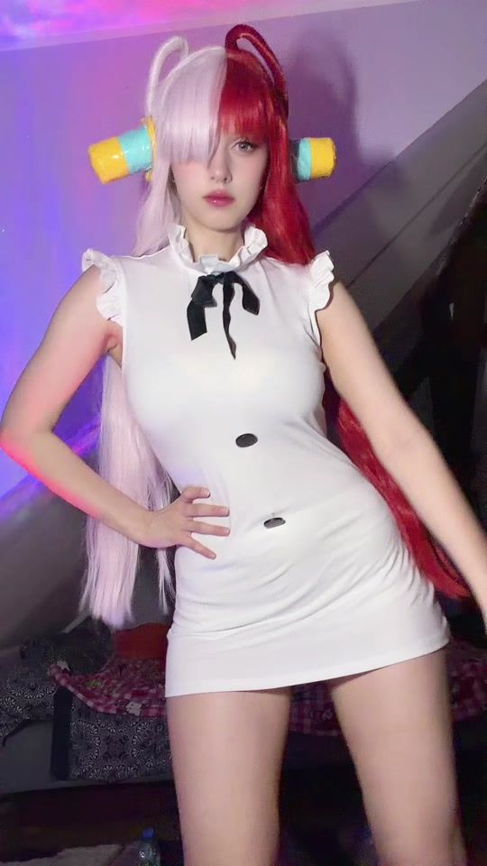TikTok video thumbnail by cherry_cosp_