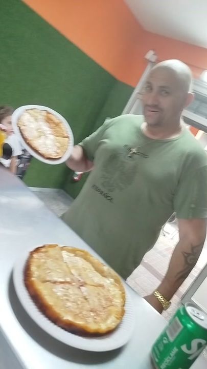 TikTok video thumbnail by ringpizzatenerife