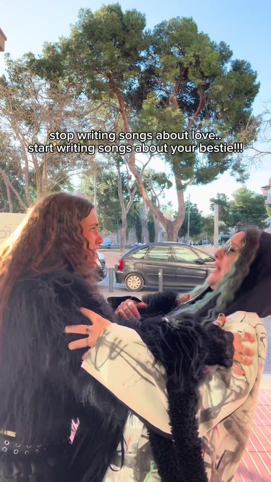 TikTok video thumbnail by tiffanyarismusic