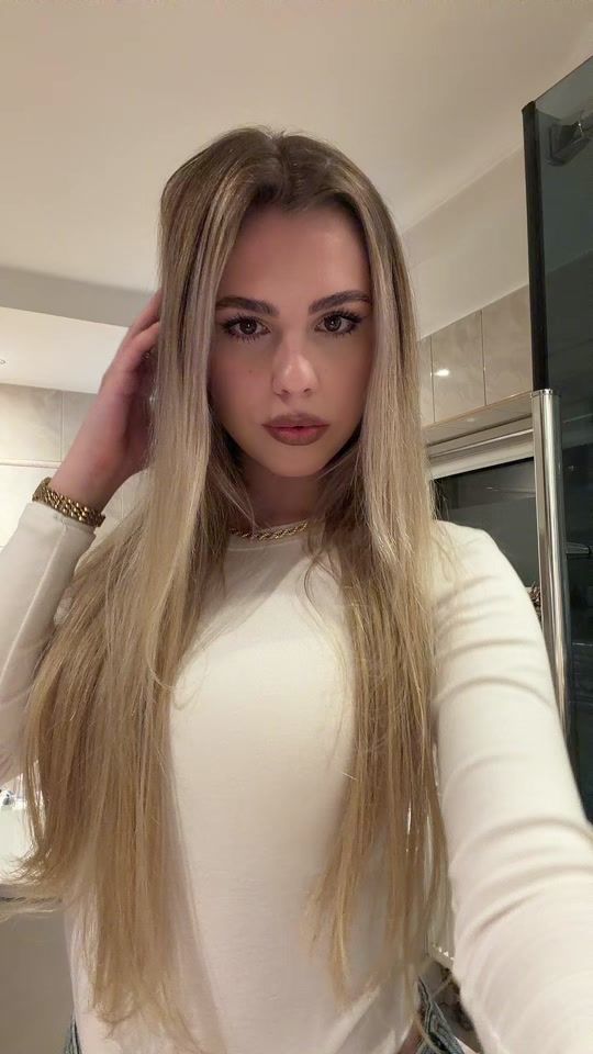 TikTok video thumbnail by _.ally._07