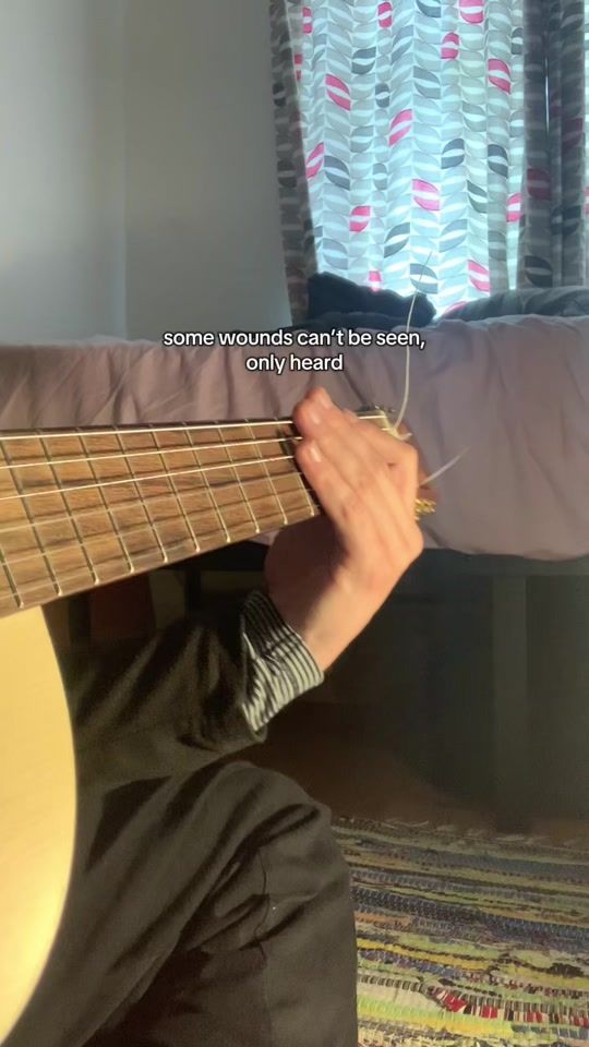 TikTok video thumbnail by acoustin2