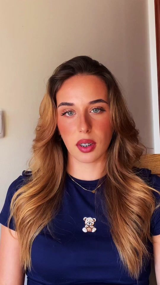 TikTok video thumbnail by itsinesmoreira