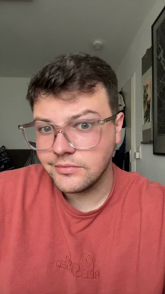 TikTok video thumbnail by ardito