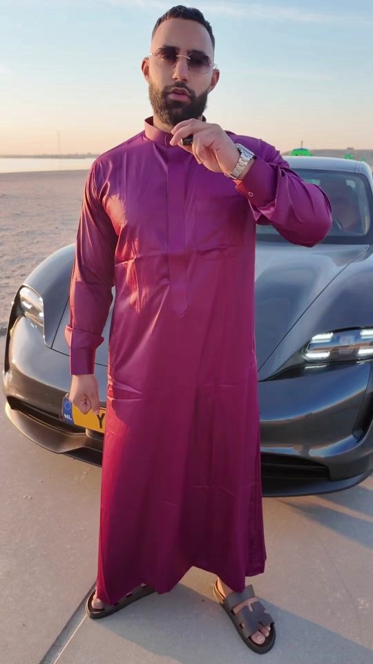 TikTok video thumbnail by ysineofficial