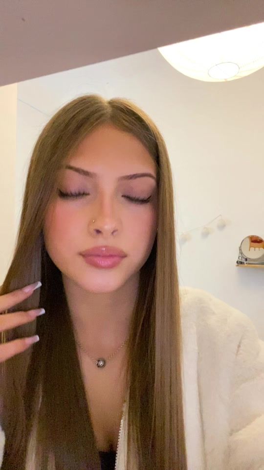 TikTok video thumbnail by _fausia.prz