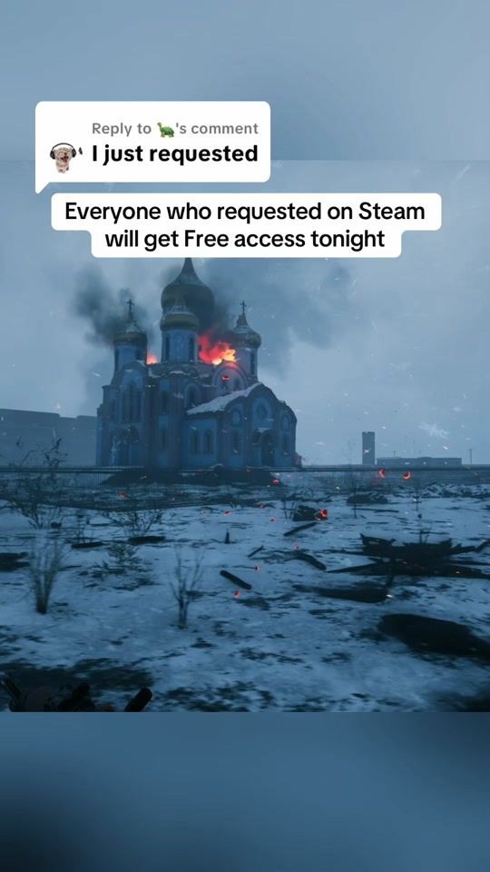 TikTok video thumbnail by deaftonegames