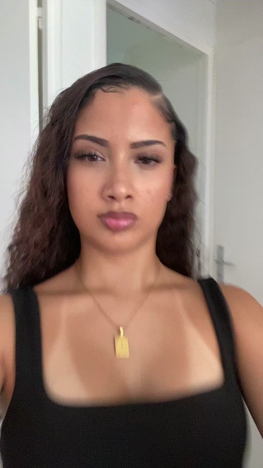 TikTok video thumbnail by indiaanunes