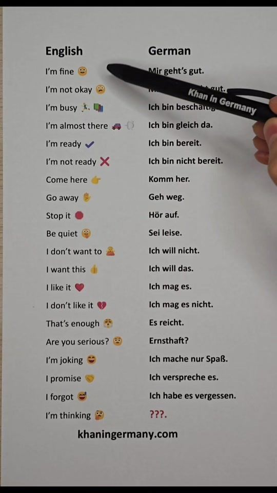 TikTok video thumbnail by khan.in.germany